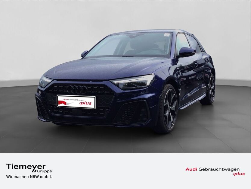 Audi A1 9.450 km 24.980 € Gelsenkirchen 45894