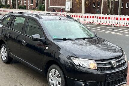 Dacia Logan 259.000 km 3.950 &euro; Essen 45138