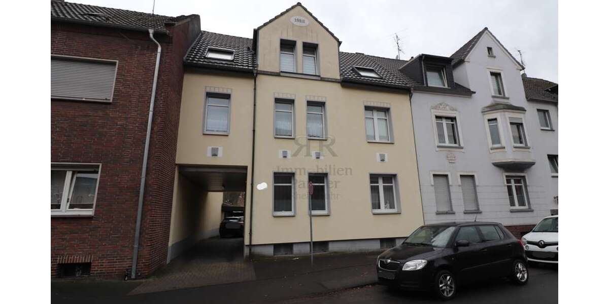 Einfamilienhaus Dinslaken / Averbruch Averbruch - 8 Zimmer, 248 m&sup2;, 419.000&euro; | Angebot:26858379