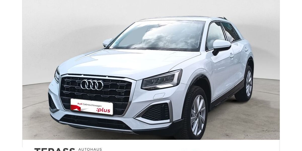 Audi Q2 5.008 km 31.480 &euro; Schwelm 58332