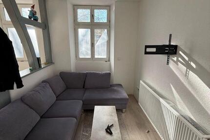 Wohnung Wuppertal Elberfeld - 1 Zimmer, 30 m&sup2;, 270&euro; | Angebot:26249944