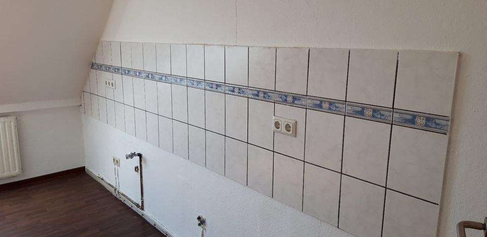 Helle 3-Zimmer-Wohnung in Oberhausen-Sterkrade – perfekt für Paar 3 zimmer