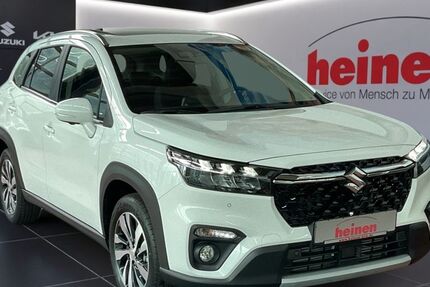 Suzuki (SX4) S-Cross 1.301 km 28.380 € Dortmund 44263