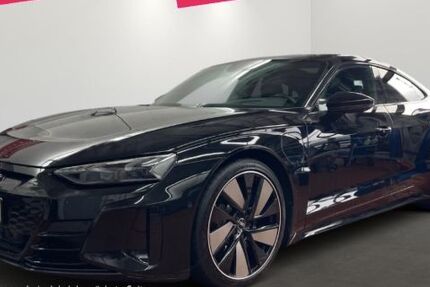 Audi e-tron GT 30.518 km 58.330 &euro; Velbert 42553