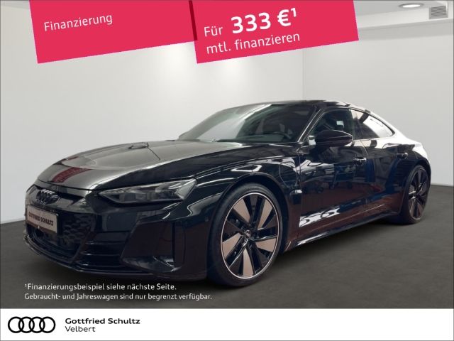 Audi e-tron GT 30.518 km 58.330 &euro; Velbert 42553