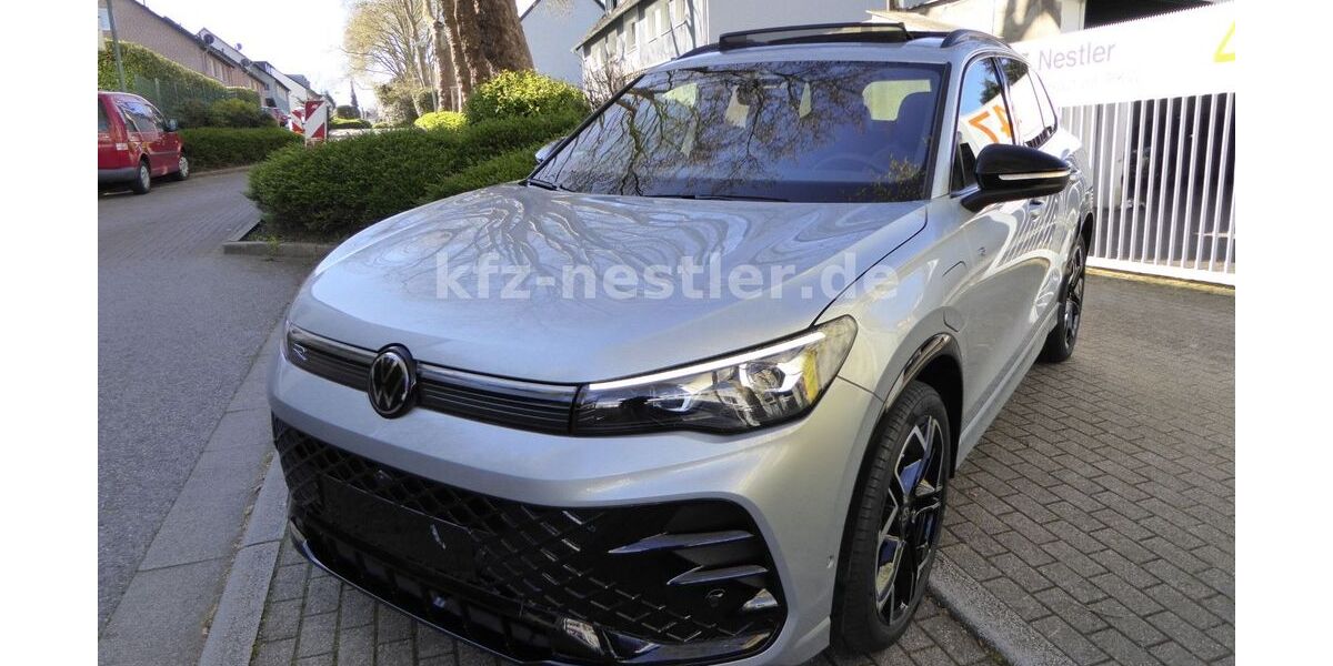 VW Tiguan 31.200 km 48.900 &euro; Essen 45134