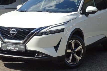Nissan Qashqai 86.679 km 22.990 &euro; Essen 45355