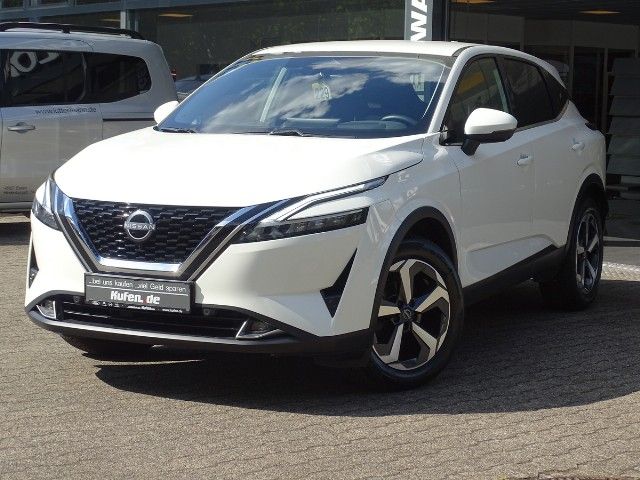 Nissan Qashqai 86.679 km 22.990 &euro; Essen 45355