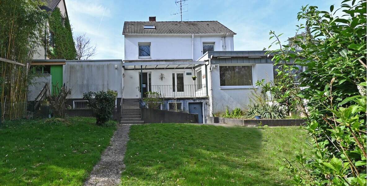 Doppelhaushälfte Essen Stadtwald - 5 Zimmer, 133 m&sup2;, 598.000&euro; | Angebot:26388227