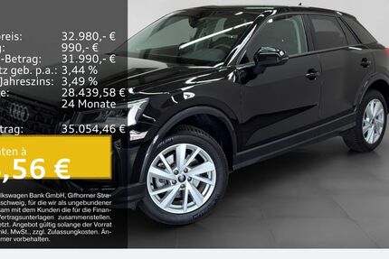Audi Q2 20.353 km 31.980 &euro; Bochum 44809