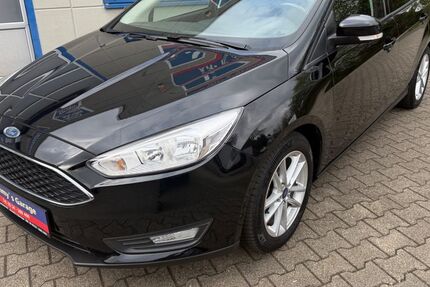 Ford Focus 127.484 km 7.399 &euro; Bochum 44894