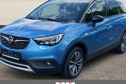 Opel Crossland (X) 66.950 km 12.680 &euro; Dorsten 46286