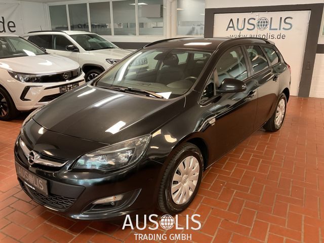 Opel Astra 255.000 km 2.490 &euro; Wülfrath 42489