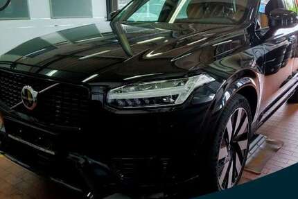 Volvo XC90 29.649 km 55.990 &euro; Essen-Kray 45309