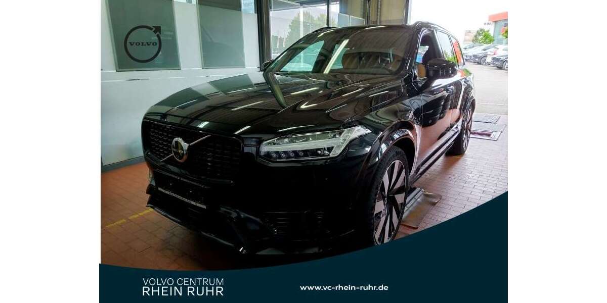 Volvo XC90 29.649 km 55.990 &euro; Essen-Kray 45309