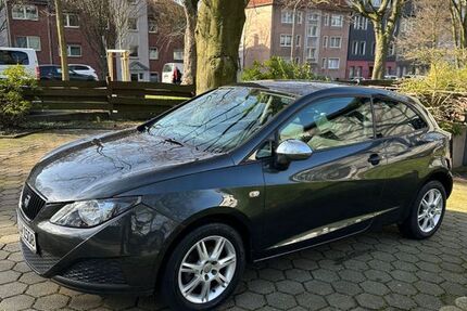Seat Ibiza 85.200 km 3.550 &euro; Essen 45139