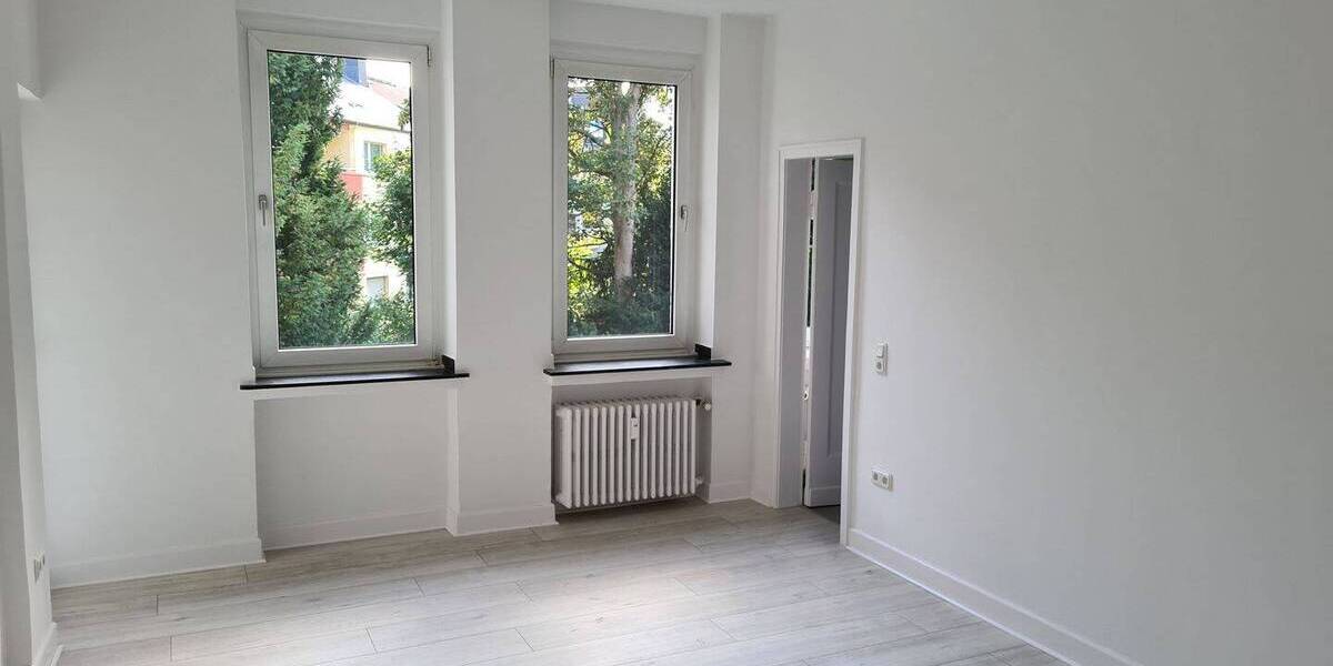 Etagenwohnung Dortmund Mitte - 5 Zimmer, 148 m&sup2;, 484.000&euro; | Angebot:26319152
