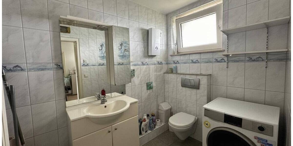 Etagenwohnung Velbert Birth - 2 Zimmer, 66 m&sup2;, 139.000&euro; | Angebot:26840925