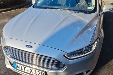 Ford Mondeo 168.000 km 9.000 &euro; Witten 58455