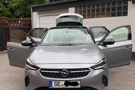 Opel Corsa 76.500 km 10.000 &euro; Gelsenkirchen 45879