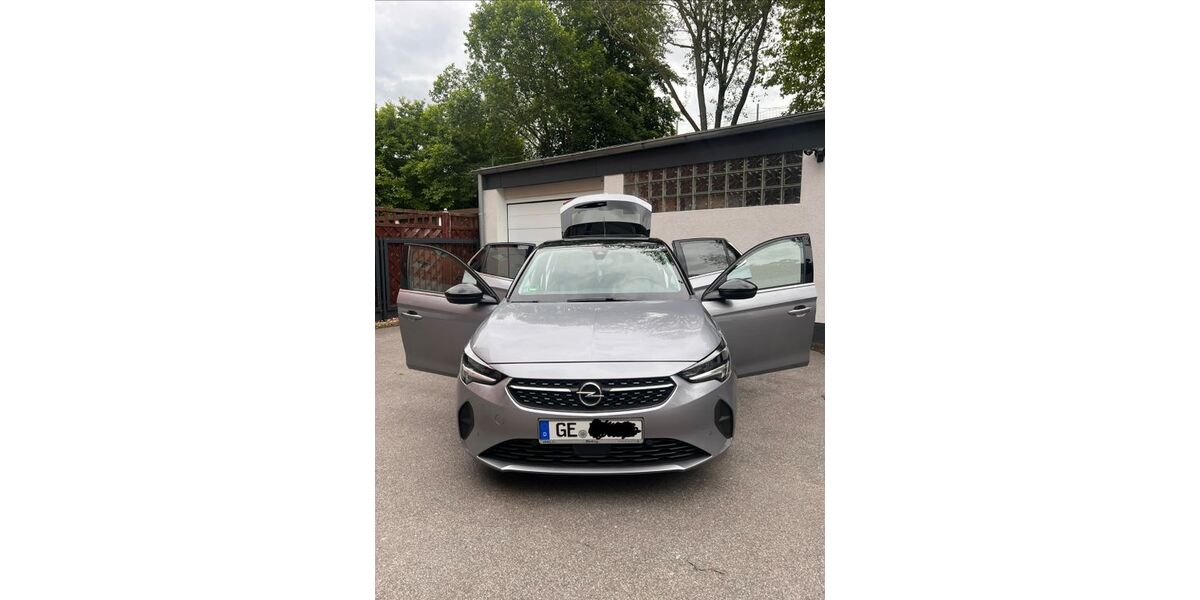 Opel Corsa 76.500 km 10.000 &euro; Gelsenkirchen 45879