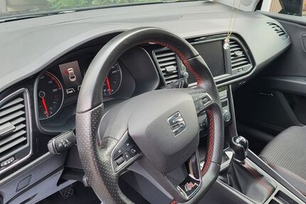 Seat Leon 78.000 km 13.100 &euro; Dortmund 44269
