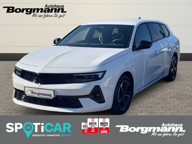 Opel Astra 14.850 km 20.790 &euro; Dorsten 46286