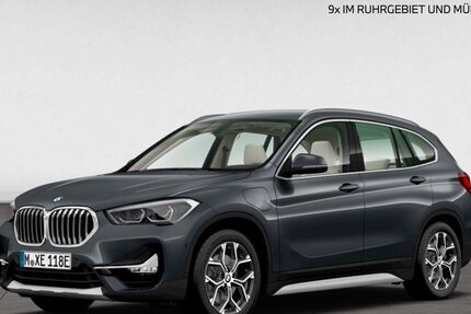 BMW X1 39.755 km 22.900 &euro; Witten 58455