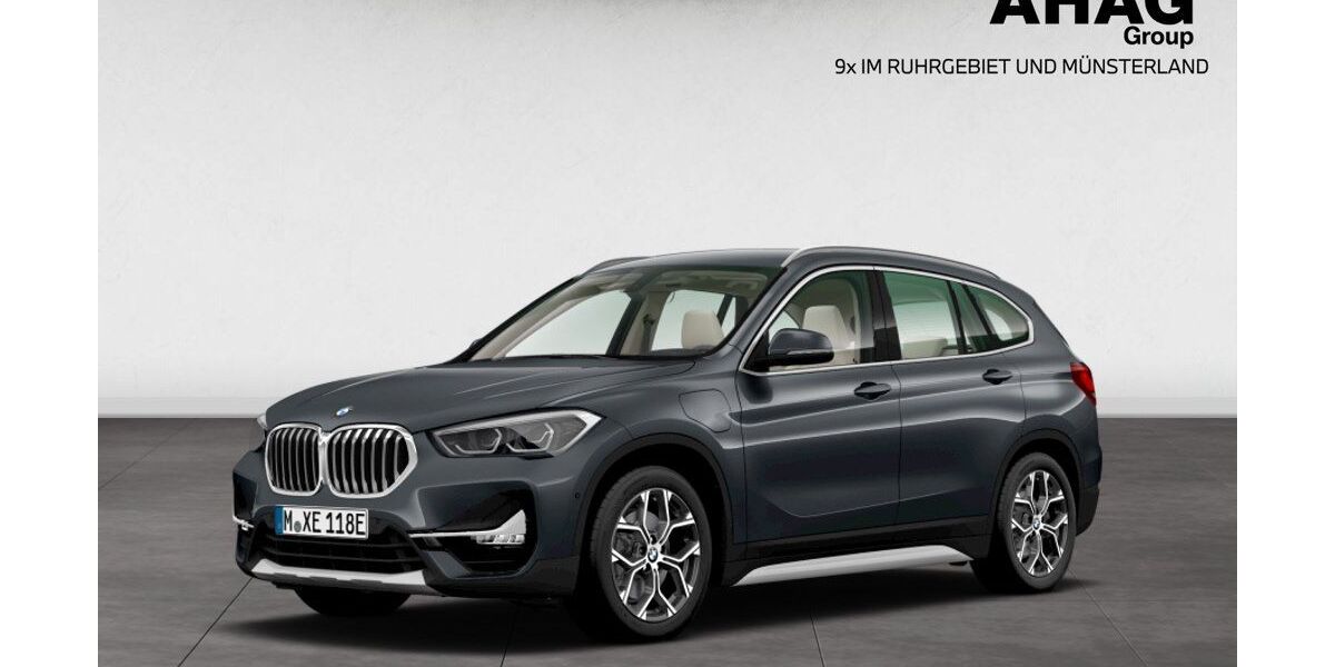 BMW X1 39.755 km 22.900 &euro; Witten 58455