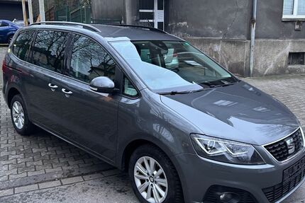 Seat Alhambra 310.000 km 11.900 &euro; Gelsenkirchen 45889