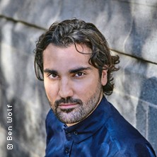 Jonathan Tetelman 04.04.2027 Philharmonie Essen, Alfried Krupp Saal