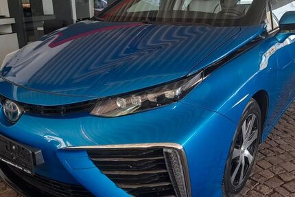 Toyota Mirai 31.632 km 16.490 € Gelsenkirchen 45888