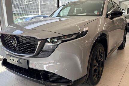 Mazda CX-5 4.000 km 40.990 &euro; Dortmund 44287