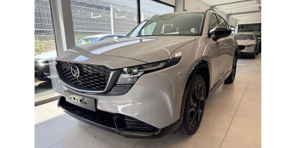 Mazda CX-5 4.000 km 40.990 &euro; Dortmund 44287