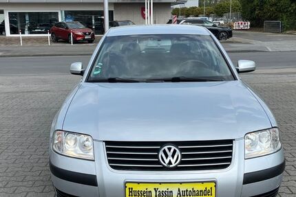 VW Passat 78.700 km 3.400 &euro; Dortmund 44147
