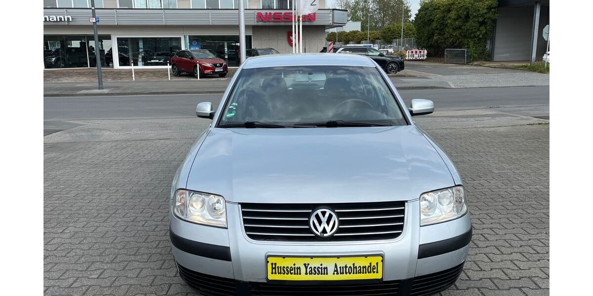 VW Passat 78.700 km 3.400 &euro; Dortmund 44147