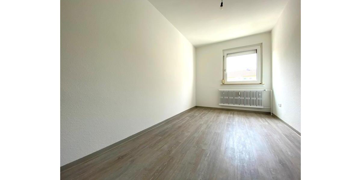 Erdgeschoßwohnung Dortmund Mengede - 3 Zimmer, 55 m&sup2;, 503&euro; | Angebot:26388829