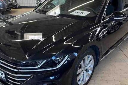 VW Arteon 55.220 km 32.750 € Duisburg 47178