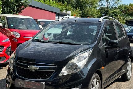 Chevrolet Spark 144.000 km 2.990 &euro; Castrop-Rauxel 44575