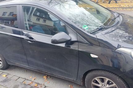 Hyundai i10 83.596 km 3.600 € Dortmund 44357