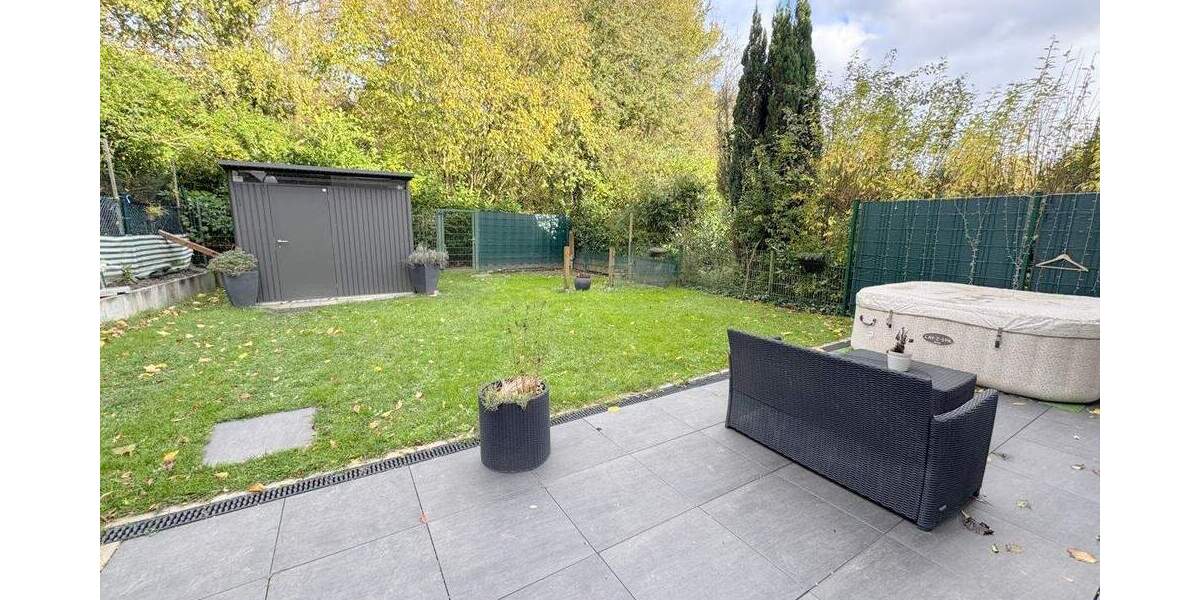 Doppelhaushälfte Bochum / Stiepel Stiepel - 4 Zimmer, 139 m&sup2;, 498.000&euro; | Angebot:24648941