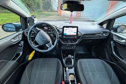 Ford Fiesta 103.000 km 7.800 &euro; Bottrop 46236