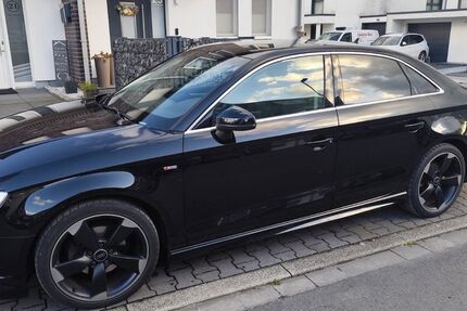 Audi A3 103.616 km 15.000 &euro; Gelsenkirchen 45881