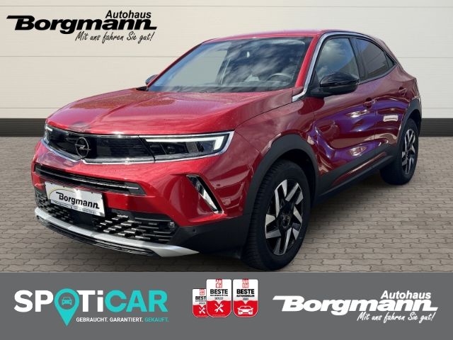 Opel Mokka 25.170 km 18.990 € Dorsten 46282