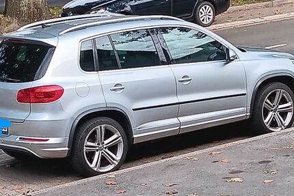 VW Tiguan 259.000 km 11.000 &euro; Gladbeck 45966