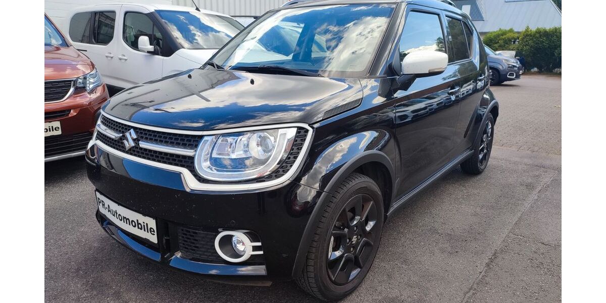 Suzuki Ignis 26.500 km 15.999 &euro; Gelsenkirchen 45892