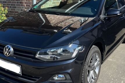 VW Polo 54.000 km 14.200 &euro; Dorsten 46282