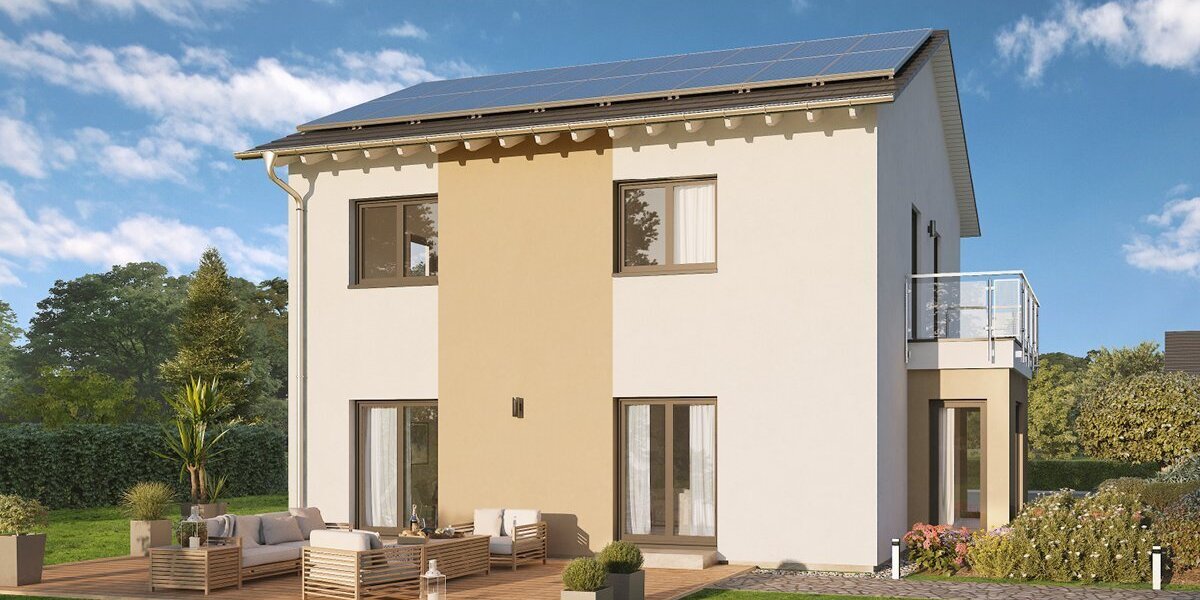 Ihr individuelles Einfamilienhaus in Dorsten - Komfort und Flexibilität für Ihr neues Zuhause - Einfamilienhaus Dorsten Altstadt | Angebot:27426488