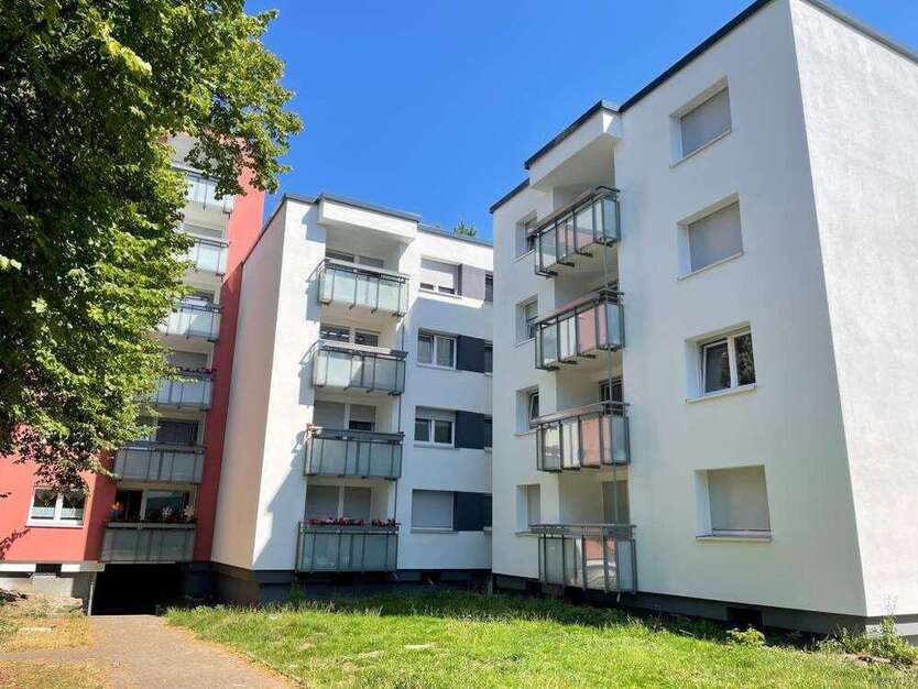 Wohnung zum Mieten in Bochum 480,97 € 80.23 m²