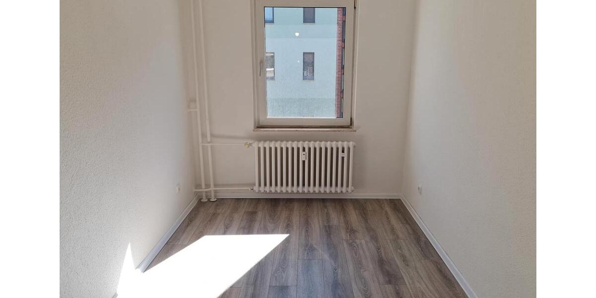 Etagenwohnung Duisburg Mittelmeiderich - 3 Zimmer, 54 m&sup2;, 382&euro; | Angebot:26160633